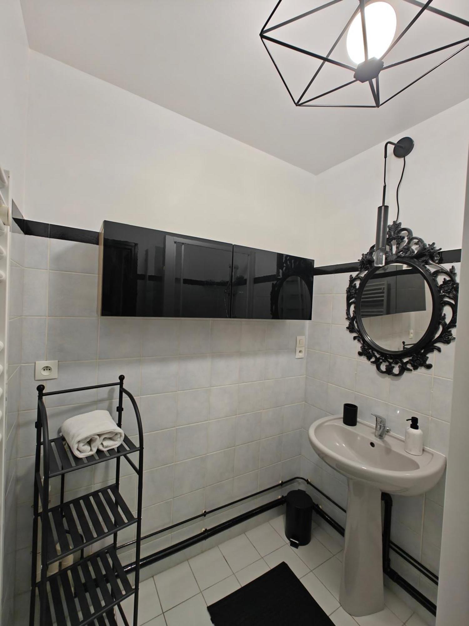 Apartamento L'Epi D'Orge - Paris - Orly Épinay-sur-Orge Exterior foto
