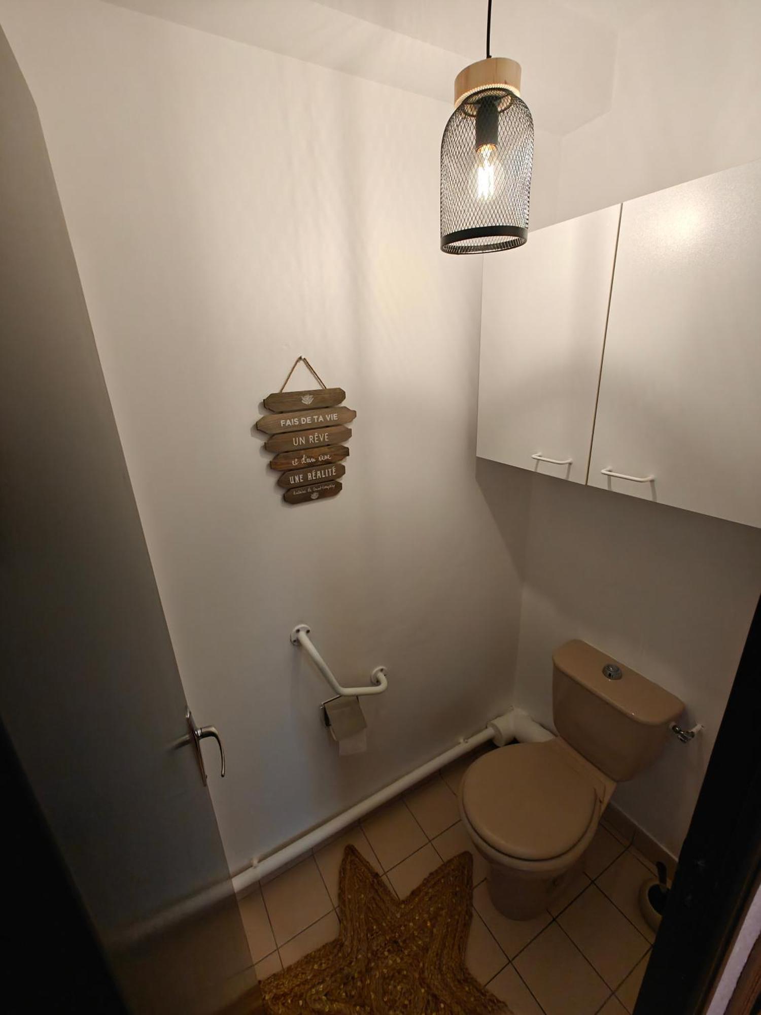 Apartamento L'Epi D'Orge - Paris - Orly Épinay-sur-Orge Exterior foto
