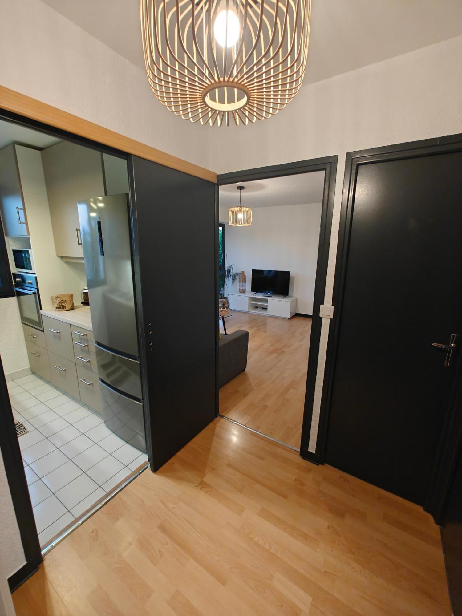 Apartamento L'Epi D'Orge - Paris - Orly Épinay-sur-Orge Exterior foto